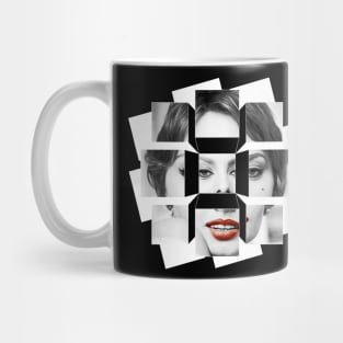 Sophia Blox #2 Mug